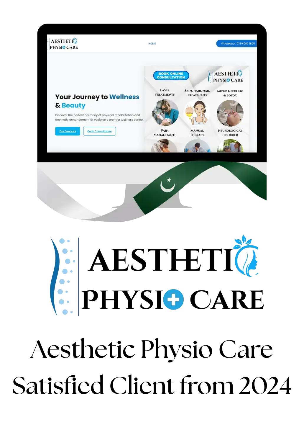 Aesthetic Physio Care