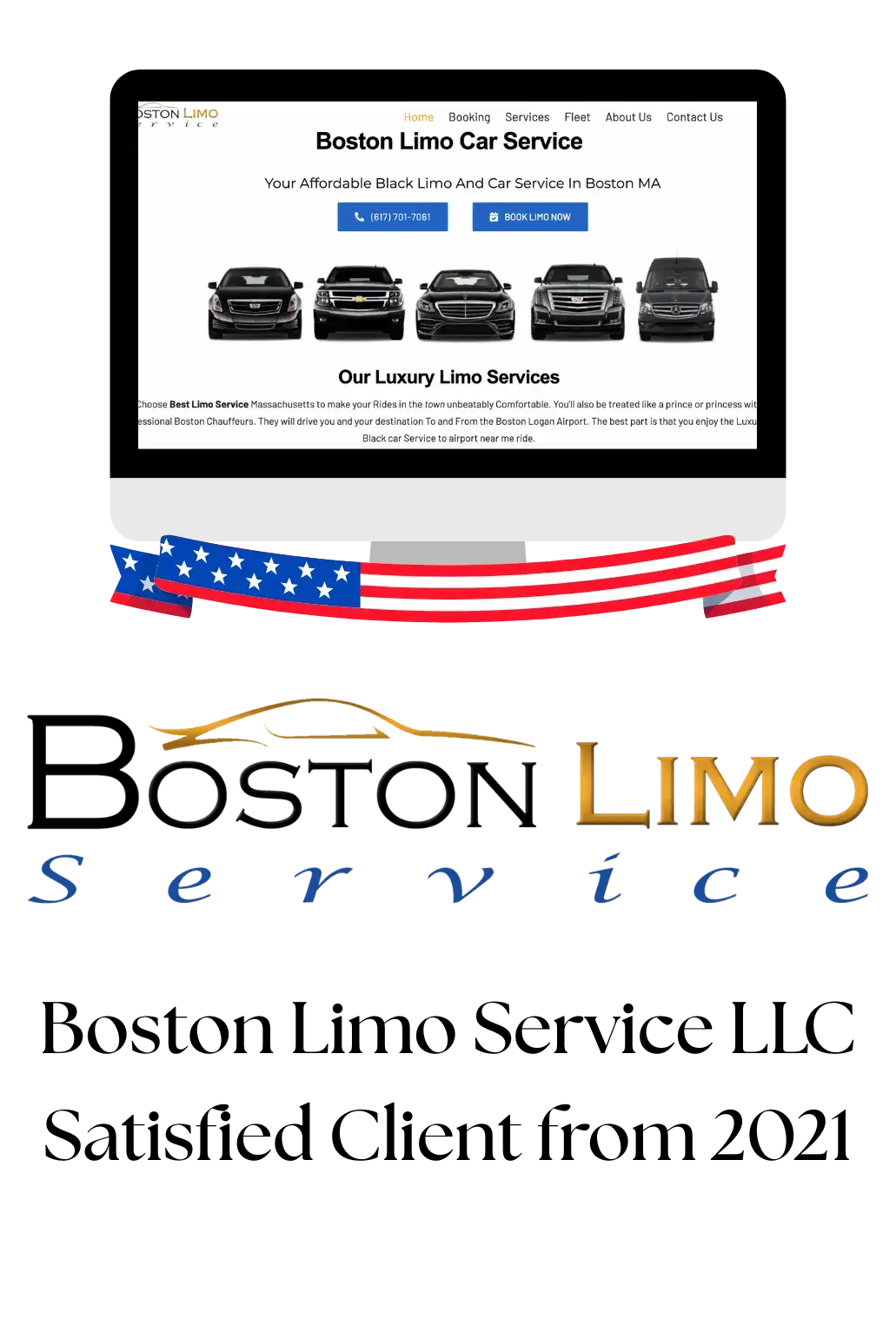 Boston Limo Service LLC
