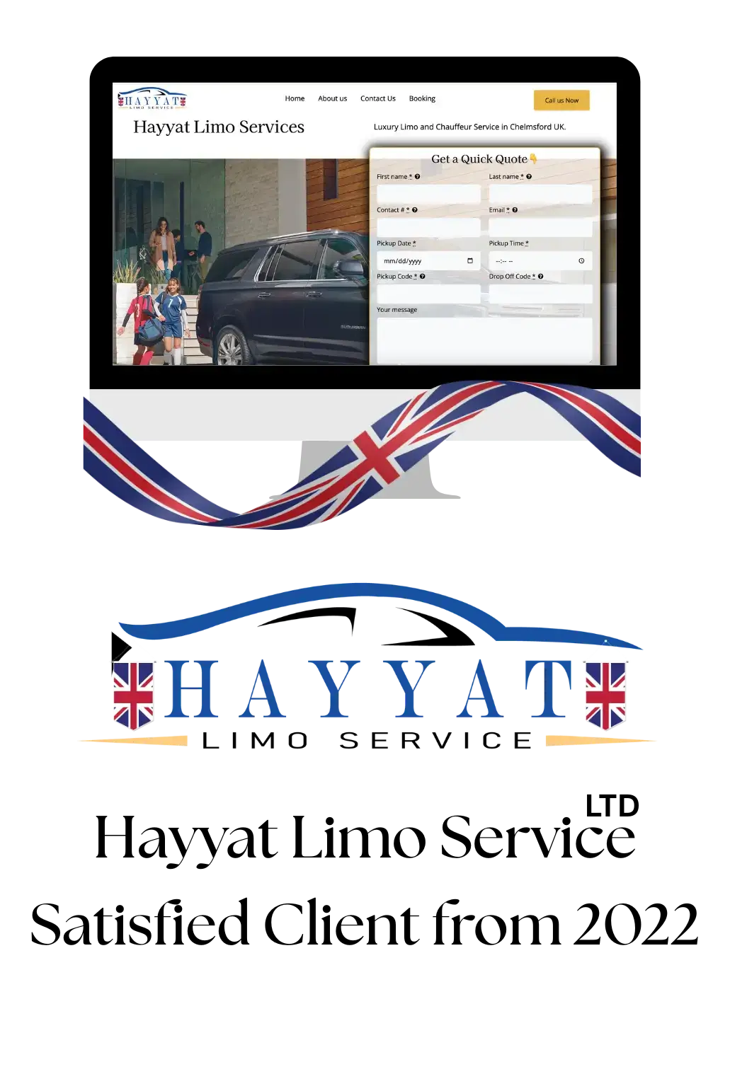 Hayyat Limo Services